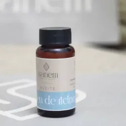 Aceite de ricino 🧆