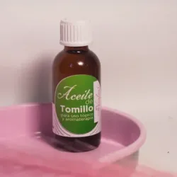 Aceite de Tomillo