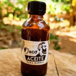 Aceite para Barbas