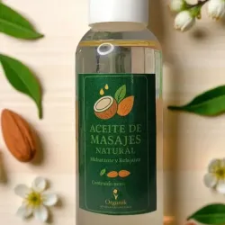 🌟 ¡Aceite para Masajes! 🤲🏻