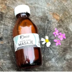 Aceite para masajes🧖‍♂️🧖‍♀️