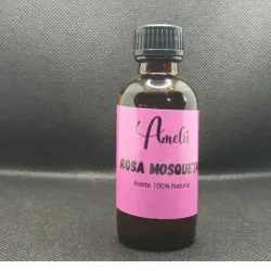 Aceite rosa mosqueta 💕