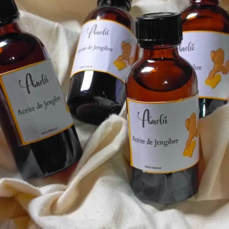 Aceites 360- 30ml