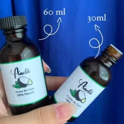 Aceites 60ml- 650cup