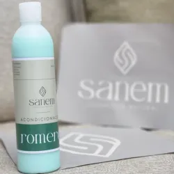 Acondicionador de Romero 500ml (Sanem)