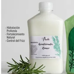 Acondicionador de Romero- Coco Amelú