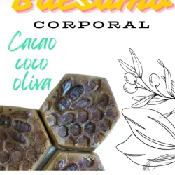 Bálsamo corporal 🤎