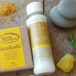 Bloqueador solar Havana✨️