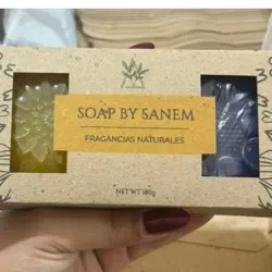 Caja de 2 Antojos