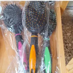 Cepillo para el cabello