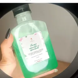 🌱 Champú Reparador y Estimulante💚