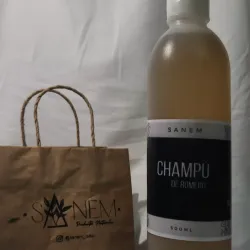 Champús Sanem 500ml