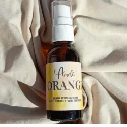 Colonia Artesanal Orange 🧡🍊