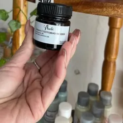 Contorno de ojos ( niacinamida y Ácido Hialurónico)