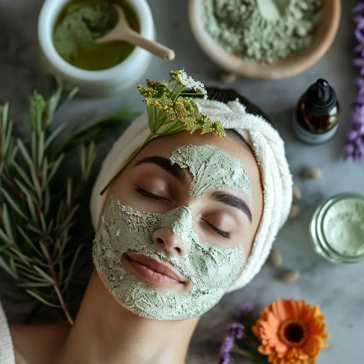 Green Life ❤️ 💚 Cosmética Natural