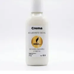 Crema Aclarante IMNA💥