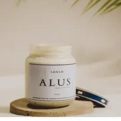 Crema Alus 100ml (Sanem)