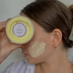 Crema Antiedad 100ml (Sanem)