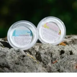 Crema Capilares 110g (Ninfas)