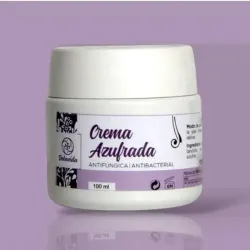 Crema de azufre💜