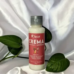Crema de peinar antipiojos