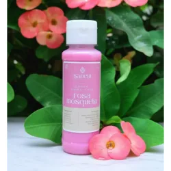 Crema hidratante de rosa mosqueta 100ml (Sanem)