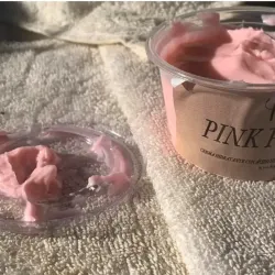 Crema Hidratante Pinky potions 🌸 ( Con aceite esencial de lavanda Y Ácido Hialurónico )