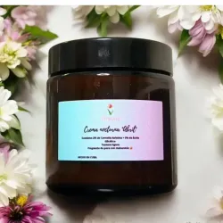 Crema Premium Abril 🦚🌙