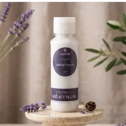 Crema Premium: Retinol + Niacinamida 50ml (Sanem)