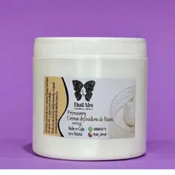 Crema Primavera 490ml🌺
