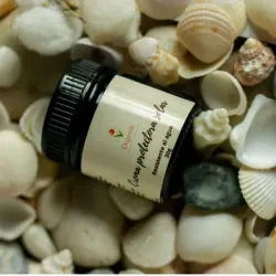 Crema protectora solar 30g