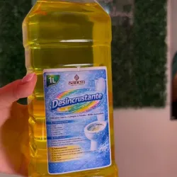 Desincrustante