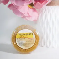 Exfoliante Melíades. Aclarante