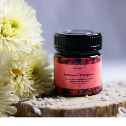 Exfoliante Primavera🌼*