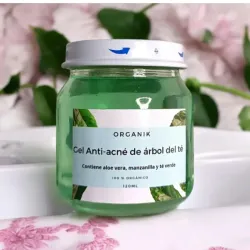 Gel anti-acné🌿