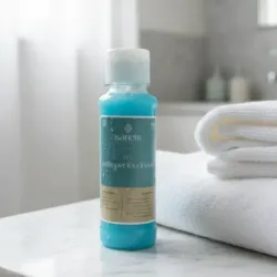 Gel Antiimperfecciones de Ácido hialurónico y Ácido salicílico 120ml (Sanem)