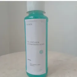 Gel Antiimperfecciones de Ácido hialurónico y Ácido salicílico 120ml (Sanem)