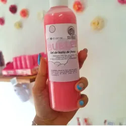 Gel de baño Bubbles💕