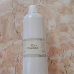 Gel de Baño Escabicida 500ml (Sanem)