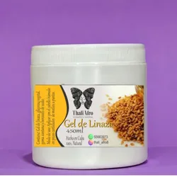 Gel de linaza 490ml