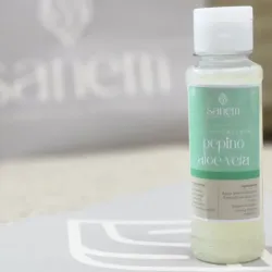 Gel Hidratante Facial 120ml (Sanem)