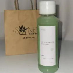 Gel Hidratante Facial 120ml (Sanem)