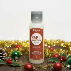 Gel limpiador de Azufre 🤎