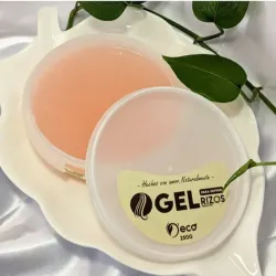 Gel para definir rizos