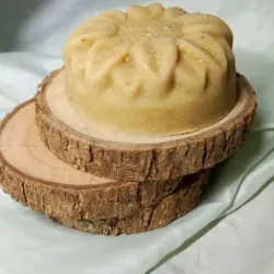 Jabón de Azufre