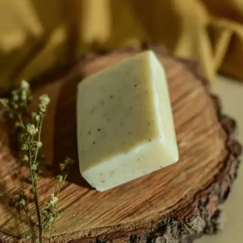 Jabón de Manzanilla 90-100g