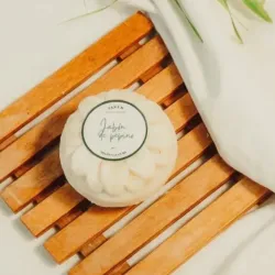 Jabón de Pepino 90-100g