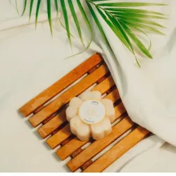 Jabón de piña y ácido salicílico 💛💫