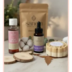 Kit "Amor a Primera Piel"💕