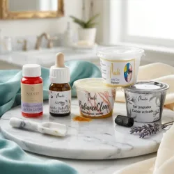 🌸 Kit Anti-Imperfecciones y Anti-Manchas 🌸
